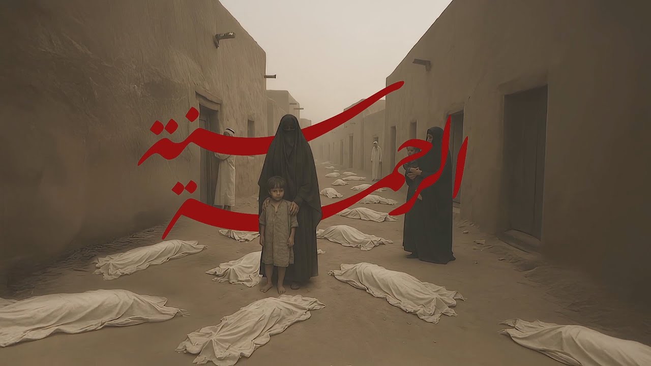 سنة الرحمة ١٨٣١