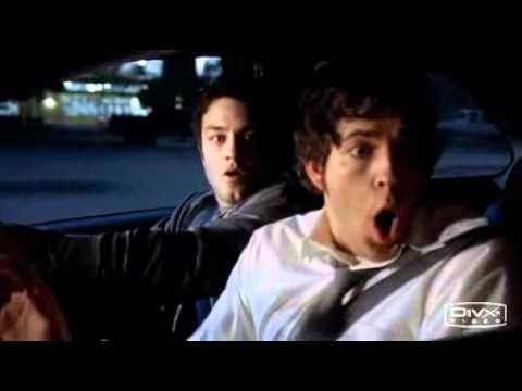 Chuck és a fegyverkovács (1x06)