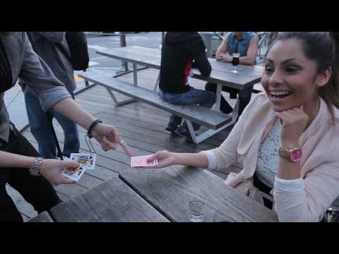 Whiplash Gimmick and Online Instrctions by Josh Janousky