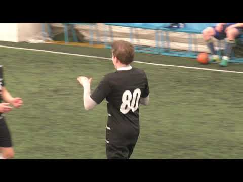 5 КХ 6 17.00 Brig - ХБТЗ 1 тайм