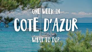 The LOCAL Côte d'Azur Travel Guide | France 2026