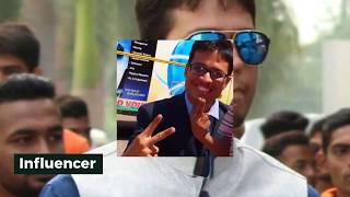 Featured Community Leader Faisal Pathan