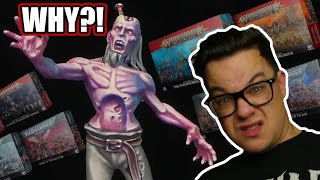 The Warhammer Painting Video I SWORE I'd Never Make