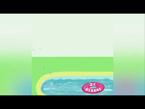 Pirata Grau & Friends - Zé Birras