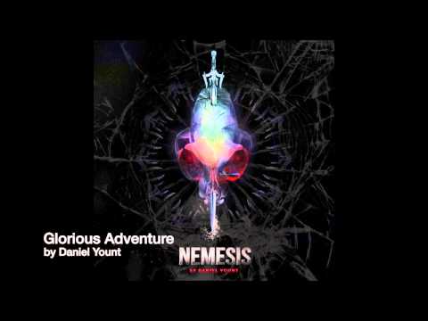 Nemesis Track 13: "Glorious Adventure"