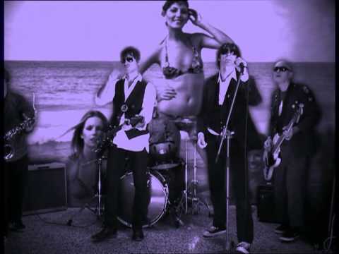 Psihomodo Pop - Domovine sin / cb