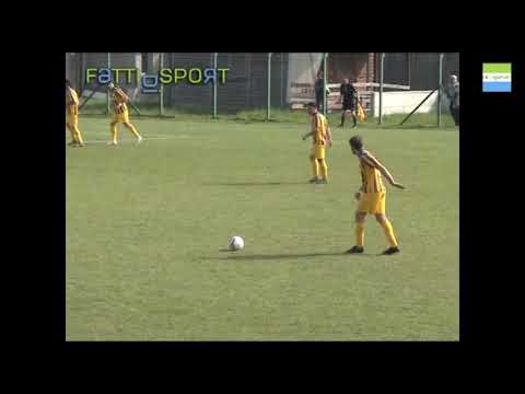 Calcio Rivediamoli :  Pro Settimo - Bellinzago  2-2  Campionato  2013/2014