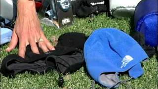Colorado Outdoors - Ultrarunner Diane Van Deren, Part 3
