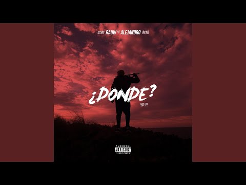 Donde - Rauw Alejandro
