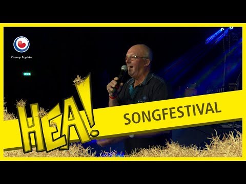 HEA! Bildts Songfestival