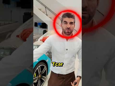 Tcar fica em CHOQUE com o que fizeram na sua Porsche ZERO!