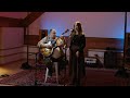 Rachael & Vilray - Love Comes Around (the bridge studio version)