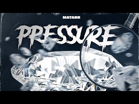 Matarr - Pressure (Prod. Dario Santana)