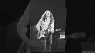 As The Crow Flies ( Live ) - Rory Gallagher