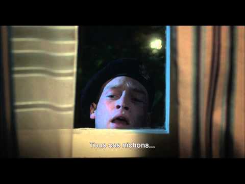 Queen And Country - Extrait #1 VOST