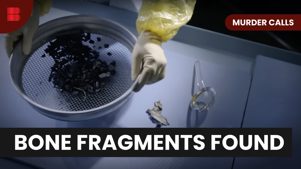 Backyard Incineration Hides Vital Evidence | Murder Calls