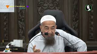 Hukum Tutup Telefon Semasa Solat - Ustaz Azhar Idrus