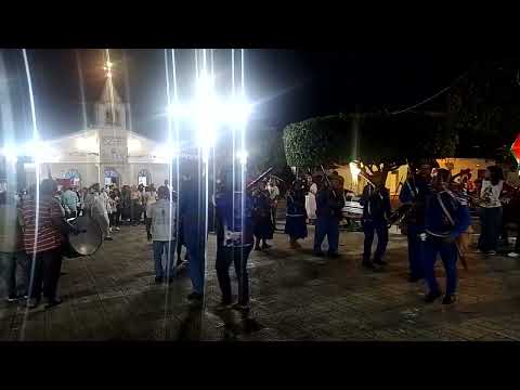 Grupo Bacamarteiros festejo de são Pedro em Santa Brígida BA 29/07/2026.