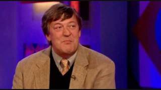 Stephen Fry on Jonathan Ross 2009.01.23 (HQ)