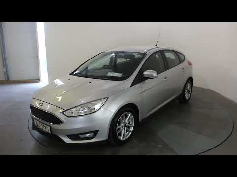 Ford Focus 1.5 TDCi 95PS Style - TENDER 5 - Image 2