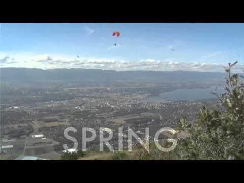 4 сезона Женевы