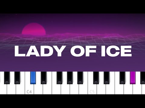 Lady of Ice - Fancy