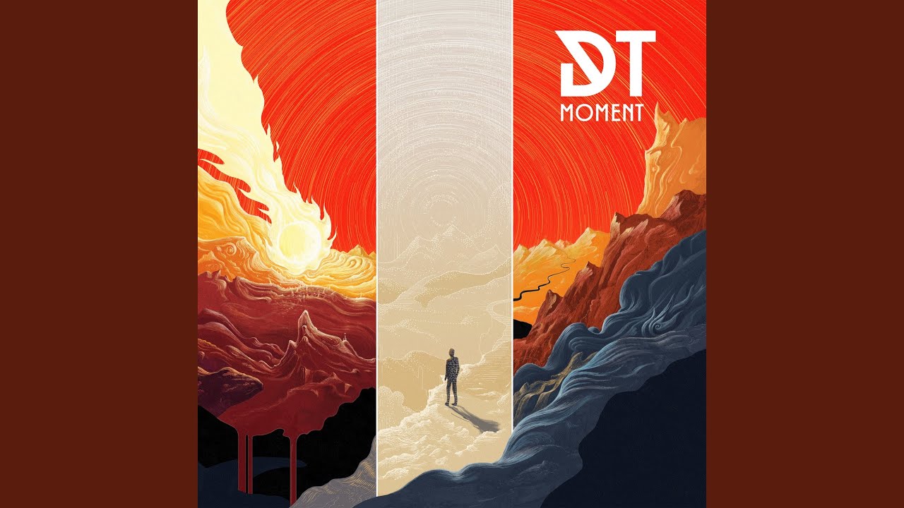 Dark Tranquillity - Transient