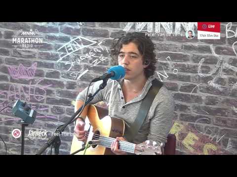 MNM: Janieck - Feel The Love