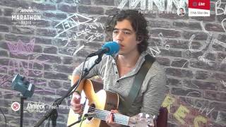 MNM: Janieck - Feel The Love