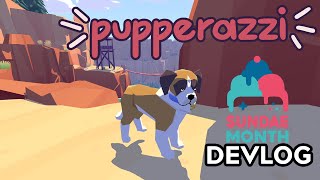 Pupperazzi Reveal: Nature Park Devlog Walkthrough