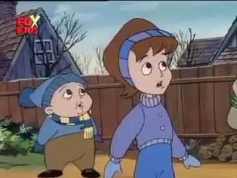 Viata cu Louie S01Ep07 - A 4 a zi de joi din noiembrie