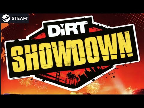 Playthrough [PC] Dirt: Showdown - Part 1 of 2