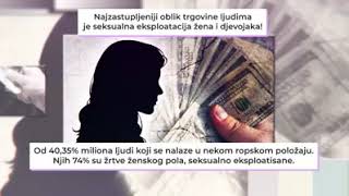 PRESTANKOM POTRŽNJE ZA SEKSUALNIM USLUGAMA PRESTAĆE I PONUDA ! NJEGOVO ”VELIČANSTVO” KLIJENT !