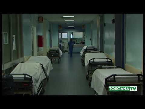 2018-02-05 TOSCANA - SACCARDI, SUPERATO IL PICCO DELL'INFLUENZA