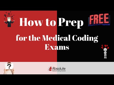 🔍 How to Exam Prep for the CCS-P, CPC, and CCS Exams