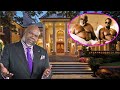 The Untold Story Of Bishop T D Jakes GAY Men Serious Illness And Net Worth Revealed