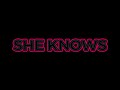 She Knows- J. Cole Edit Audio