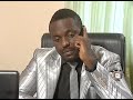 In The Kingdom 2 - Nigerian Nollywood Movie