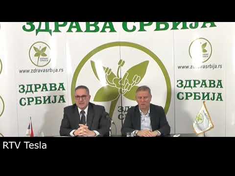 Davor Kalajzič - Srbija kuvana žaba