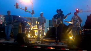 Muddy Boggy Band - Oklahoma Dirt Roads - Original