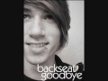 BackSeat GoodBye - Technicolor Eyes LYRICS ...