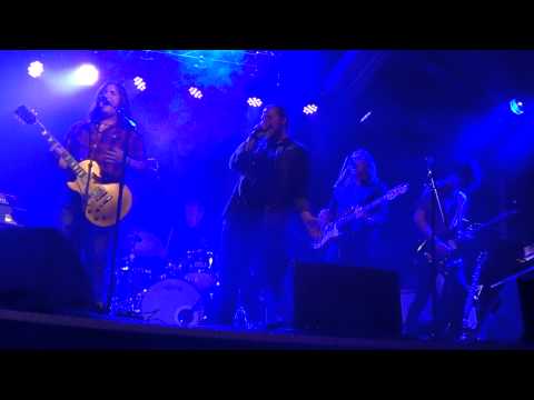 Nicolaj Jensen  MGK Sjælland 2015