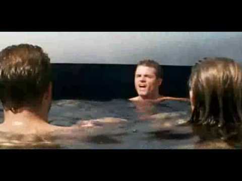 Open Water 2 Adrift Kinotrailer Deutsch German