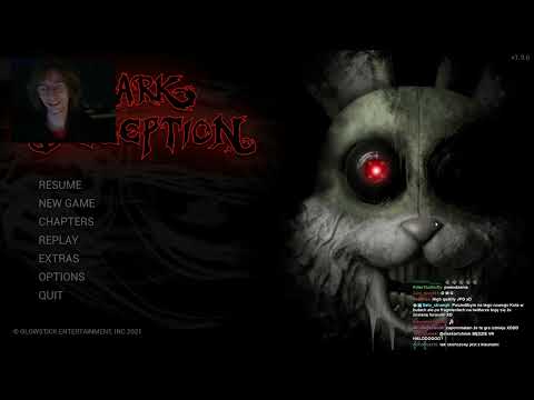 Zapis Live 27.01.2023 - Eleven - Dark Deception, League Of Legends