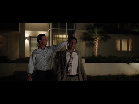 Crowd-pleasing baseball stadium moment from Million Dollar Arm trailer