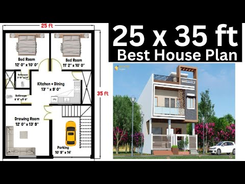 15x30 House Plan 15 x 30 Ghar Ka Naksha Small House Plans Design 450 sq ft house Plans