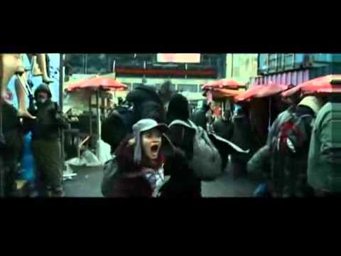 Babylon A.D. Official Trailer!