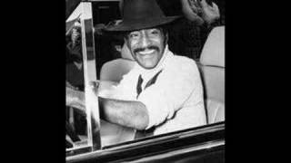 SAMMY DAVIS JR - (I'D BE) A LEGEND IN MY TIME