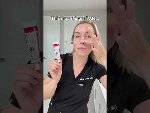 When that sweat hits skin on Tret 🥵 ....