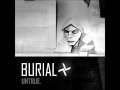 Burial: Archangel (Hyperdub 2007)